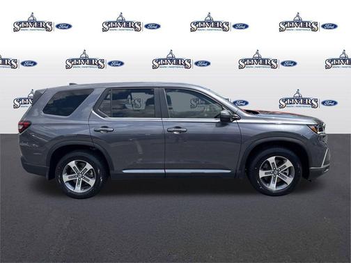 2023 Honda Pilot EX-L 7-Passenger