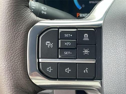 2025 Ford F-250 King Ranch
