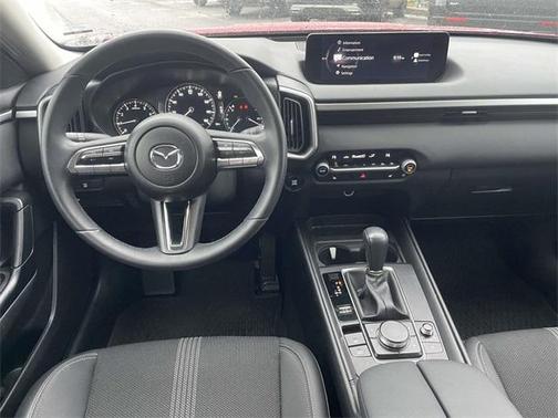 2024 Mazda CX-50 2.5 S Preferred Package