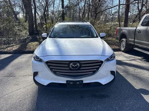 2019 Mazda CX-9 Touring