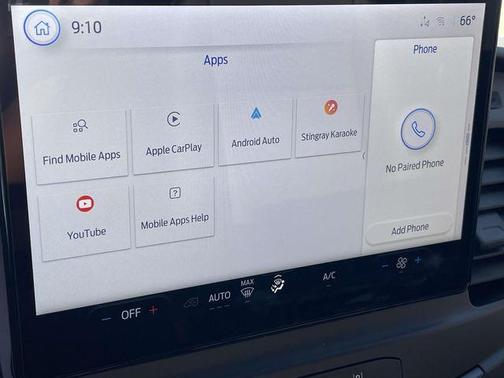 2026 Ford Transit-150 BASE