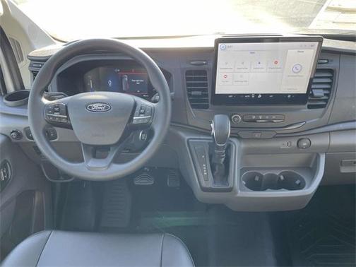2026 Ford Transit-150 BASE