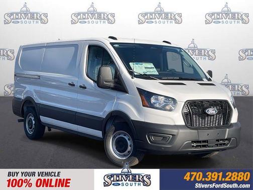 2026 Ford Transit-150 BASE