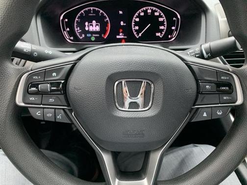 2021 Honda Accord LX 1.5T