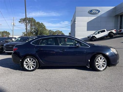 2015 Buick Verano Convenience Group