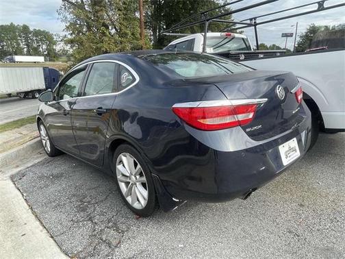 2015 Buick Verano Convenience Group