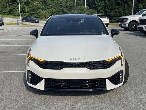 2025 Kia K5 GT