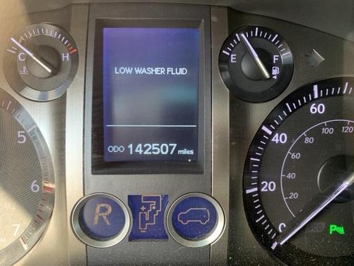 2018 Lexus GX 460 Base
