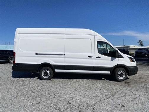 2024 Ford Transit-350 Base