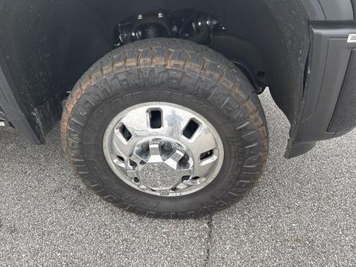 2024 GMC Sierra 3500 Denali Ultimate