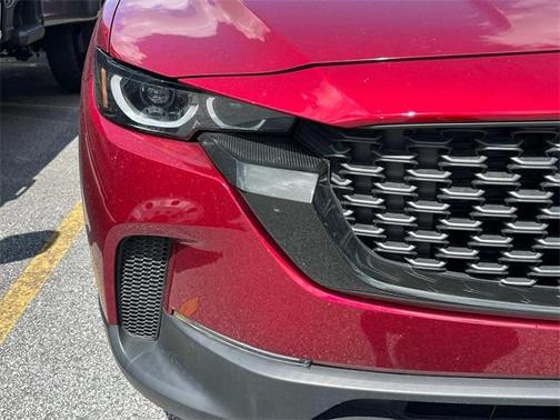 2024 Mazda CX-50 2.5 S Select Package