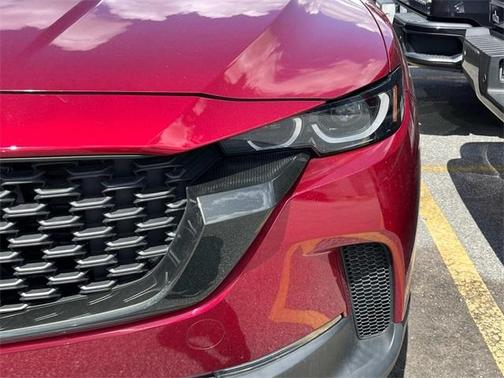 2024 Mazda CX-50 2.5 S Select Package