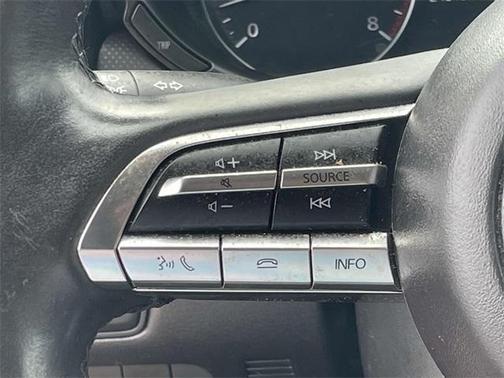 2024 Mazda CX-50 2.5 S Select Package