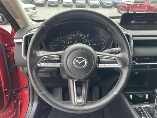 2024 Mazda CX-50 2.5 S Select Package