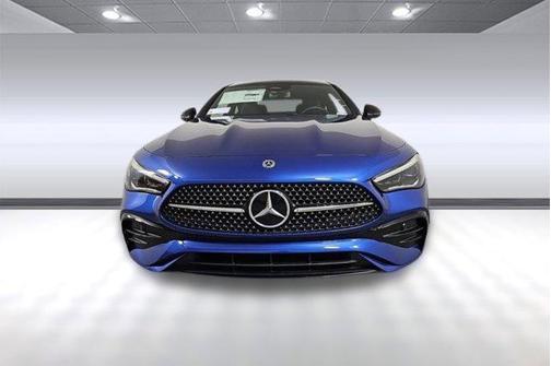 2024 Mercedes-Benz CLE 300 4MATIC Coupe