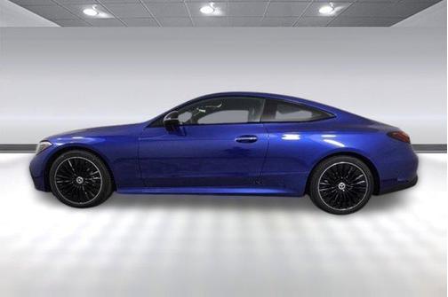 2024 Mercedes-Benz CLE 300 4MATIC Coupe