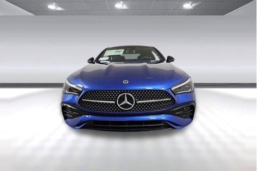 2024 Mercedes-Benz CLE 300 4MATIC Coupe