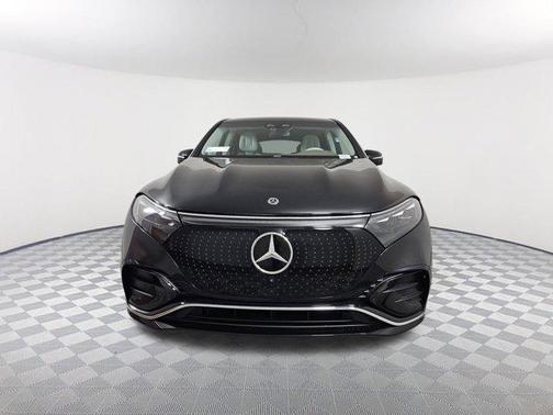 2023 Mercedes-Benz EQS 580 4MATIC