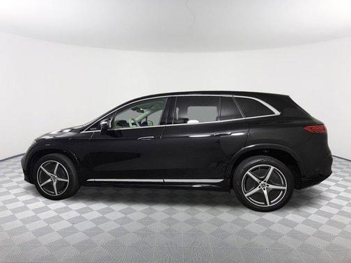 2023 Mercedes-Benz EQS 580 4MATIC