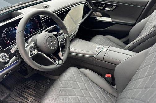 2026 Mercedes-Benz E-Class 4MATIC