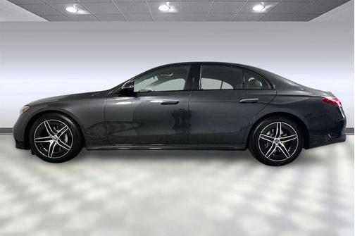 2026 Mercedes-Benz E-Class 4MATIC