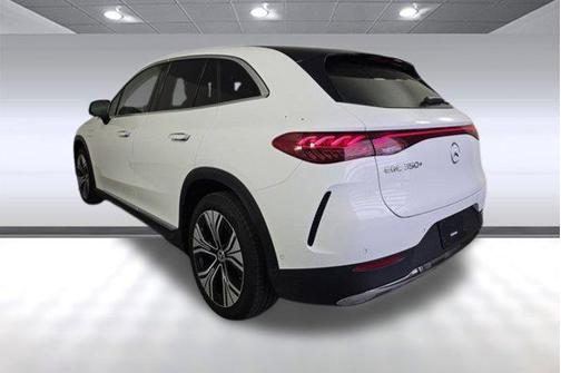 2025 Mercedes-Benz EQE 350+ Base