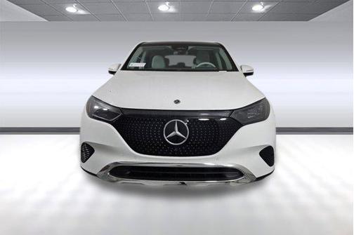 2025 Mercedes-Benz EQE 350+ Base