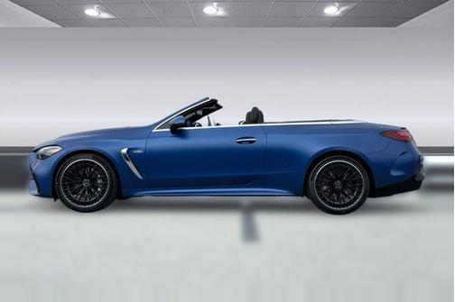 2026 Mercedes-Benz AMG CLE 53 4MATIC+