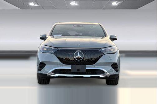 2026 Mercedes-Benz EQE 320 EQE 320