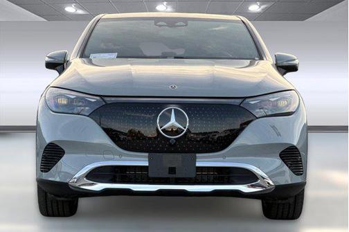 2026 Mercedes-Benz EQE 320 EQE 320