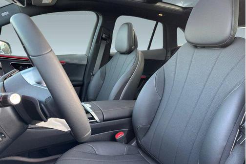 2026 Mercedes-Benz EQE 320 EQE 320