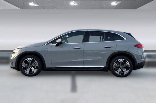 2026 Mercedes-Benz EQE 320 EQE 320