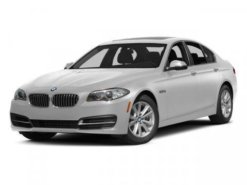 2014 BMW 528 528i