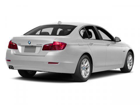 2014 BMW 528 528i