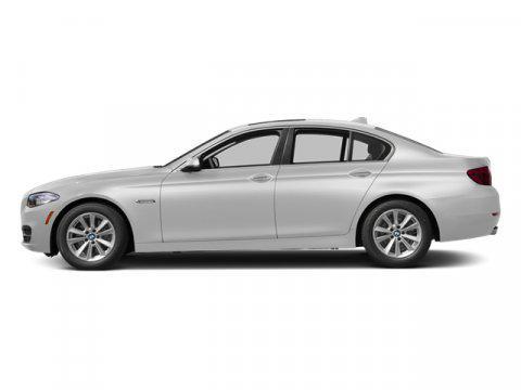 2014 BMW 528 528i