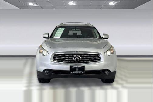 2010 INFINITI FX35 Base