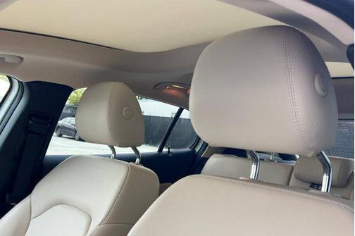 2017 Mercedes-Benz GLA 250 4MATIC