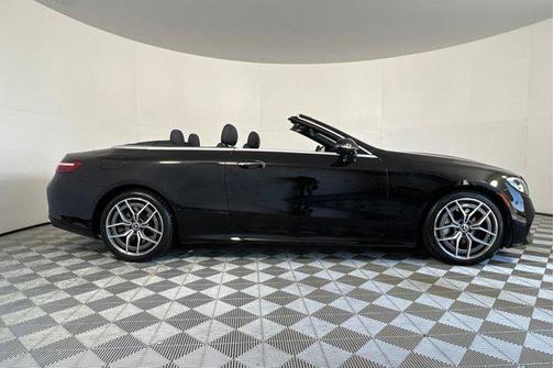2022 Mercedes-Benz E-Class E 450