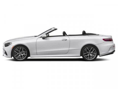 2022 Mercedes-Benz E-Class E 450
