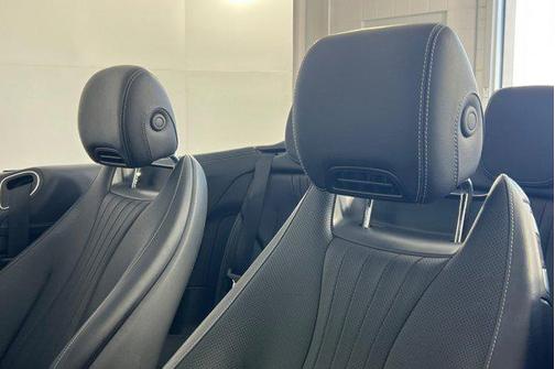 2022 Mercedes-Benz E-Class E 450