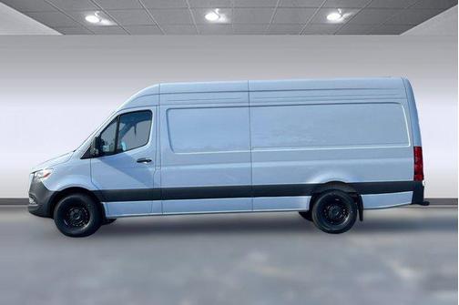 2026 Mercedes-Benz Sprinter 2500 High Roof