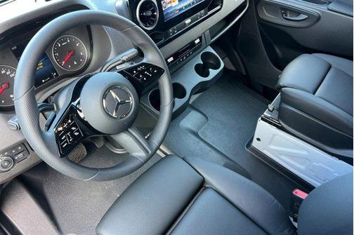 2026 Mercedes-Benz Sprinter 2500 High Roof