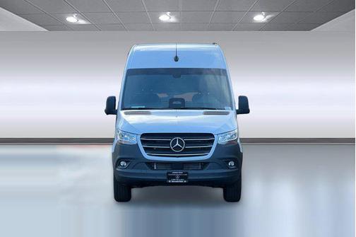 2026 Mercedes-Benz Sprinter 2500 High Roof