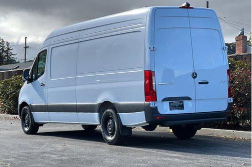 2026 Mercedes-Benz Sprinter 2500 High Roof