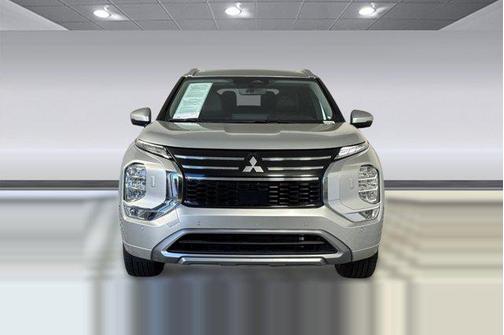2025 Mitsubishi Outlander SEL 2.5 S-AWC