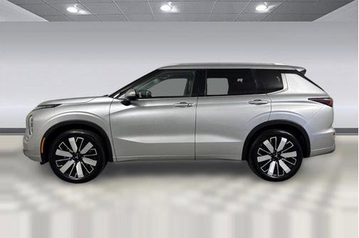 2025 Mitsubishi Outlander SEL 2.5 S-AWC
