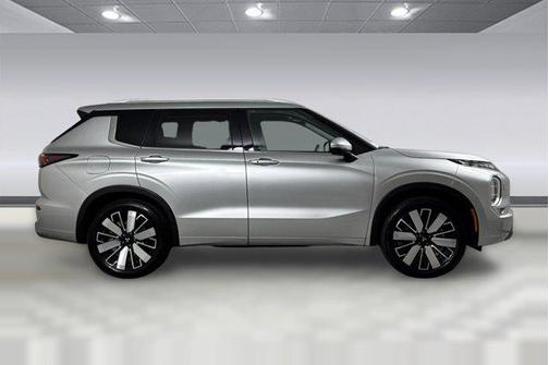 2025 Mitsubishi Outlander SEL 2.5 S-AWC