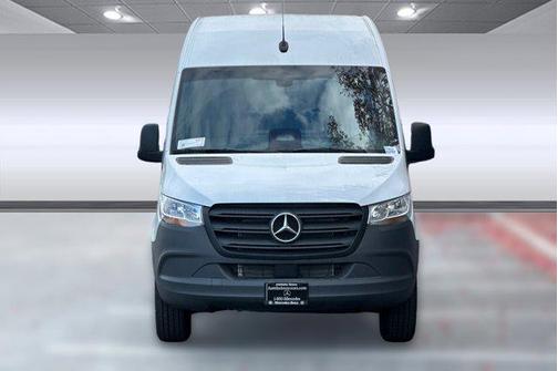2025 Mercedes-Benz Sprinter 2500 High Roof