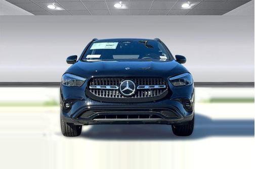 2026 Mercedes-Benz GLA 250 4MATIC
