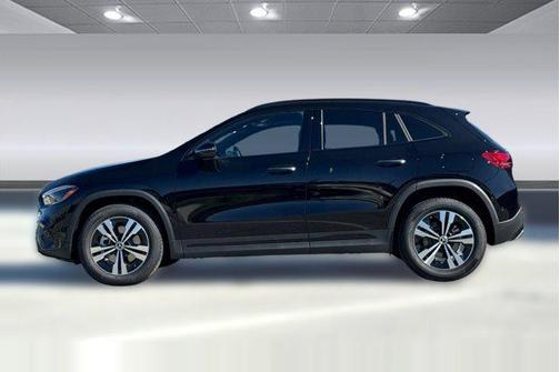 2026 Mercedes-Benz GLA 250 4MATIC